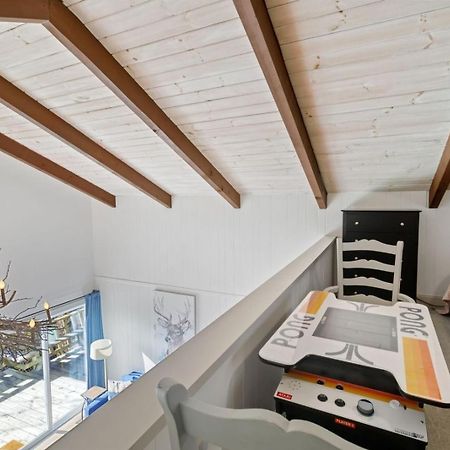 Blue View Chalet Blowing Rock Buitenkant foto